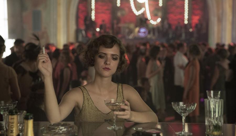 Babylon Berlin 3.Staffel Babylon Berlin 3.Staffel