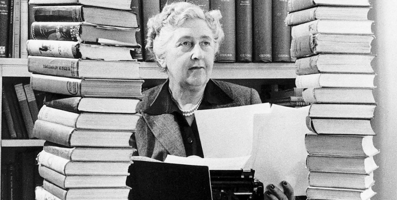 One Mediathek Agatha Christie One Mediathek Agatha Christie
