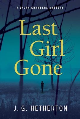 Last Girl Gone Crimereads