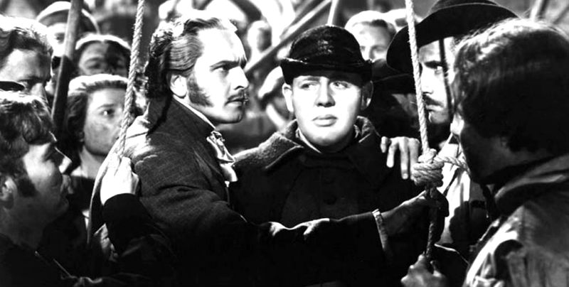 Inspector Javert: The Archetypal Cop with an Obsession | CrimeReads