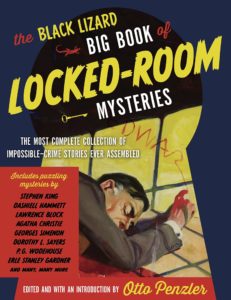 Locked Room Mysteries A Beginner S Guide Crimereads