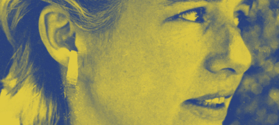 The Last Painting of Mary Pinchot Meyer CrimeReads