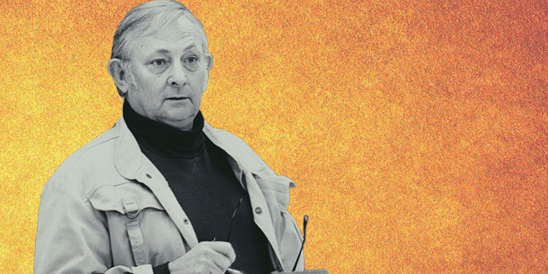 Tony Hillerman A Crime Reader S Guide To The Classics Crimereads