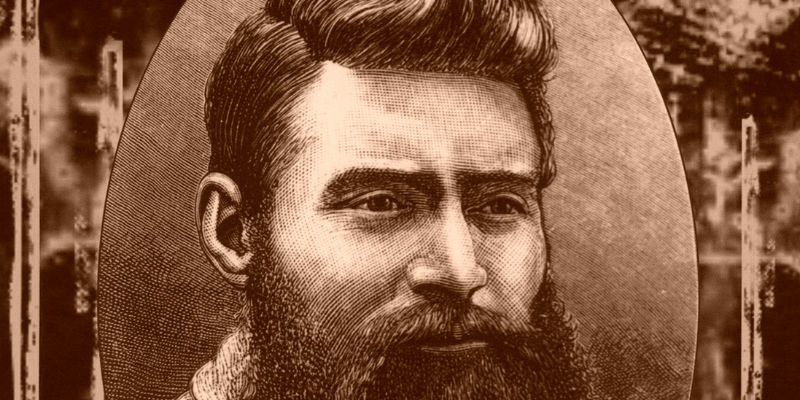 peter carey ned kelly