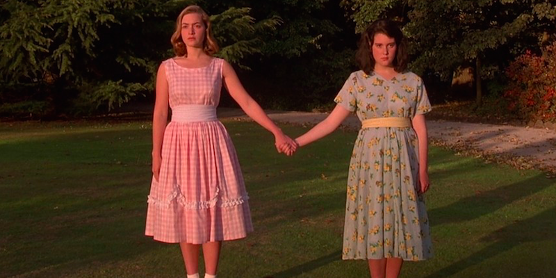 Heavenly creatures imdb picture