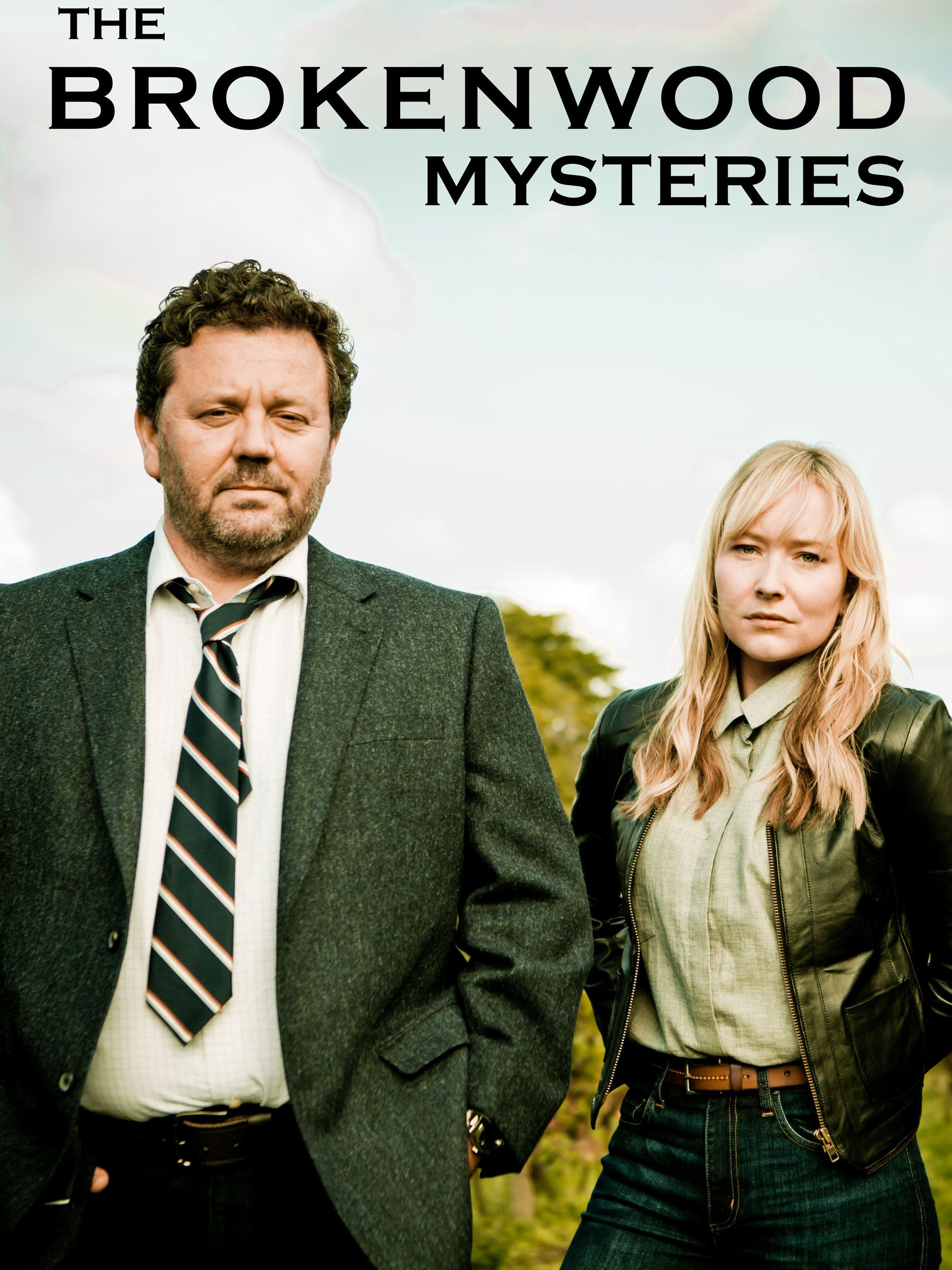 crime tv series new zealand