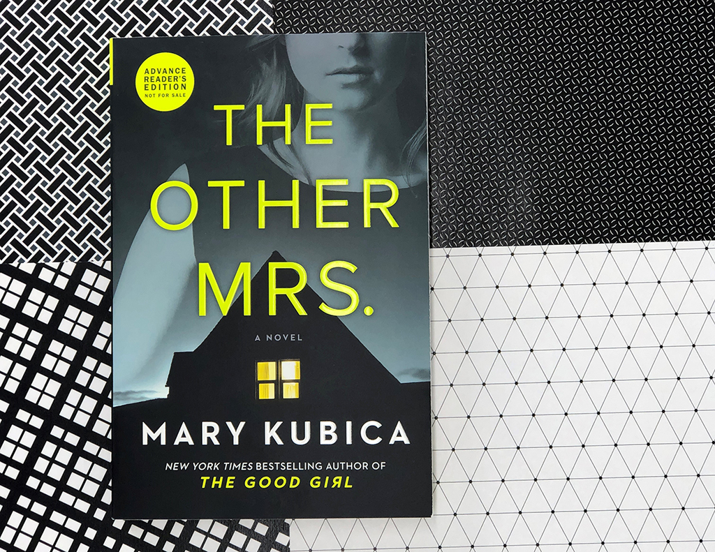 book the other mrs book the other mrs