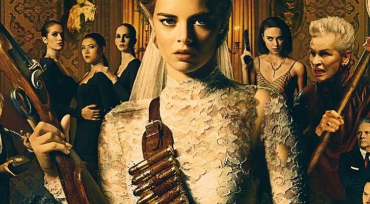 best thriller movies 2019