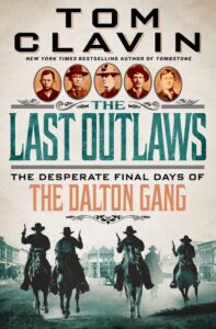last outlaws