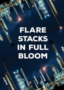 flare stacks